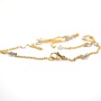 Bijoux anciens - Collier diamants