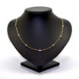 Bijoux anciens - Collier diamants
