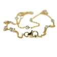 Bijoux anciens - Collier diamants