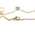 Bijoux anciens - Pendentif diamant 