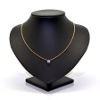 Bijoux anciens - Pendentif diamant 