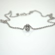 Bijoux anciens - Pendentif diamant 