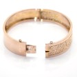 Bijoux anciens - Bracelet jonc ancien