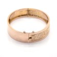 Bijoux anciens - Bracelet jonc ancien