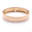Bijoux anciens - Bracelet jonc ancien