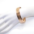 Bijoux anciens - Bracelet jonc ancien