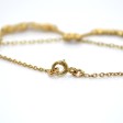 Bijoux anciens - Collier draperie ancien