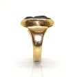Bijoux anciens - Bague ancienne camée