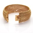 Bijoux anciens - Bracelet vintage, vers 1960