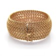 Bijoux anciens - Bracelet vintage, vers 1960