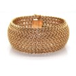 Bijoux anciens - Bracelet vintage, vers 1960