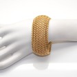 Bijoux anciens - Bracelet vintage, vers 1960