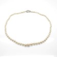 Bijoux anciens - Collier de perles Art-Déco