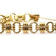 Bijoux anciens - Bracelet vintage 