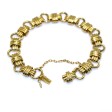 Bijoux anciens - Bracelet vintage 