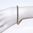 Bijoux anciens - Bracelet saphirs
