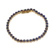Bijoux anciens - Bracelet saphirs
