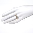 Bagues de fiançailles - Bague solitaire diamant 1,90 carat