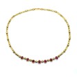 Bijoux anciens - Chaumet - Collier vintage 