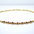 Bijoux anciens - Chaumet - Collier vintage 