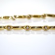 Bijoux anciens - Chaumet - Collier vintage 
