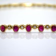 Bijoux anciens - Chaumet - Collier vintage 