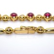 Bijoux anciens - Chaumet - Collier vintage 