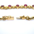 Bijoux anciens - Chaumet - Collier vintage 