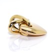 Bijoux anciens - Chaumet - Pendentif lien