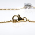 Bijoux anciens - Pendentif diamant 1,00 carat