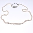 Bijoux anciens - Collier de perles ancien