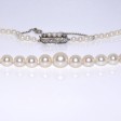 Bijoux anciens - Collier de perles ancien