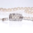 Bijoux anciens - Collier de perles ancien