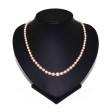 Bijoux anciens - Collier de perles ancien