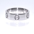 Bijoux récents - CARTIER - Bague Love