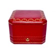 Bijoux récents - CARTIER - Bague Love