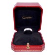 Bijoux récents - CARTIER - Bague Love