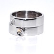 Bijoux récents - DINH VAN - bague "Double Sens"
