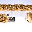 Bijoux anciens - Caplain Saint André - Bracelet tressé