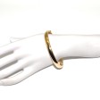 Bijoux anciens - Bracelet jonc ancien