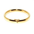 Bijoux anciens - Bracelet jonc ancien
