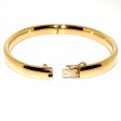 Bijoux anciens - Bracelet jonc ancien