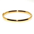Bijoux anciens - Bracelet jonc ancien