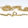 Bijoux anciens - Collier ancien en or jaune