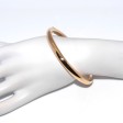 Bijoux anciens - Bracelet jonc ancien