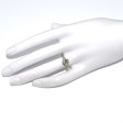 Bijoux Récents - Bague solitaire diamant 1,76 carat