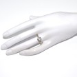 Bijoux Récents - Bague solitaire diamant 1,84 carat