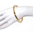Bijoux anciens - Bracelet jonc vintage