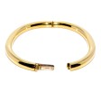 Bijoux anciens - Bracelet jonc vintage