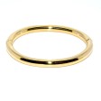 Bijoux anciens - Bracelet jonc vintage